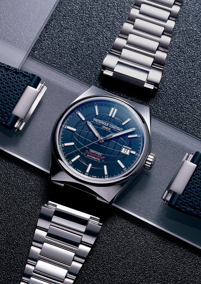 HIGHLIFE AUTOMATIC COSC - Image 2