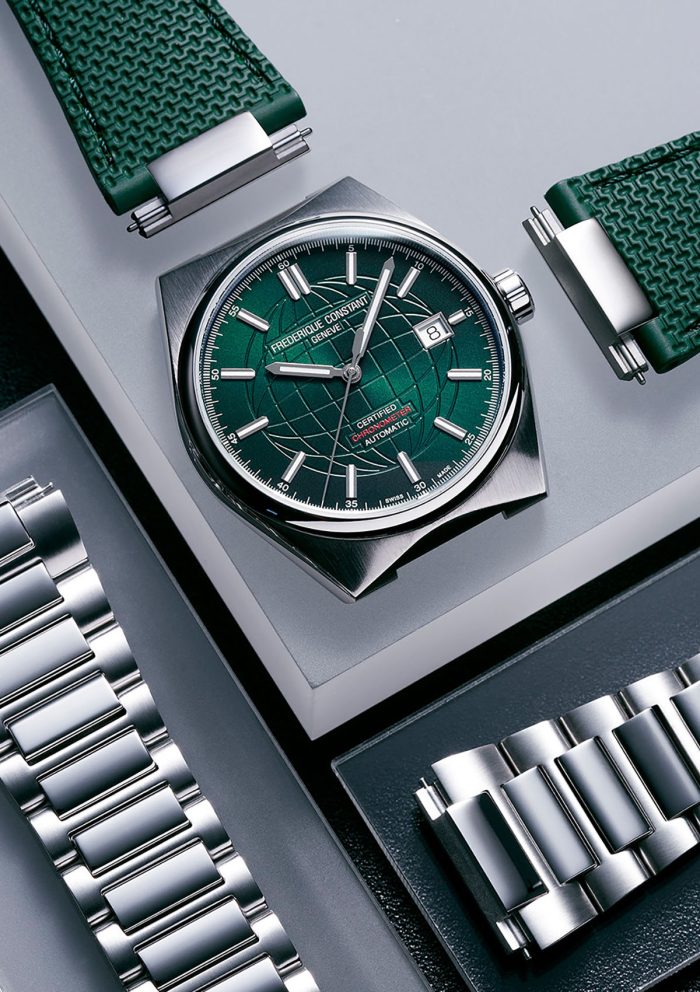 HIGHLIFE AUTOMATIC COSC - Image 2