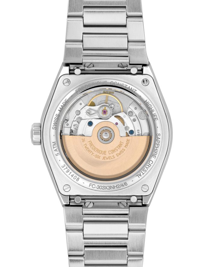 HIGHLIFE AUTOMATIC COSC - Image 3
