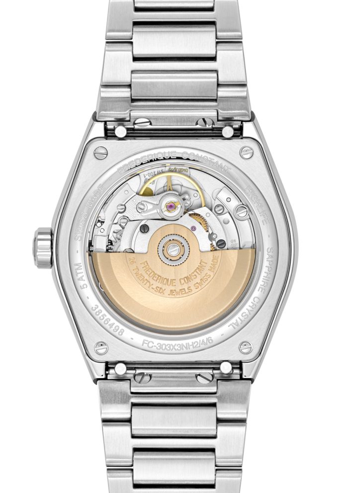HIGHLIFE AUTOMATIC COSC - Image 3