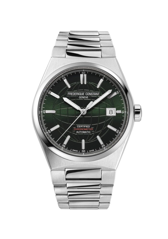 HIGHLIFE AUTOMATIC COSC