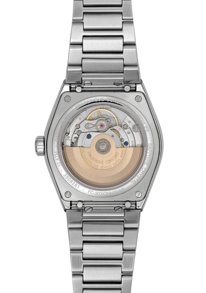 HIGHLIFE AUTOMATIC COSC - Image 2