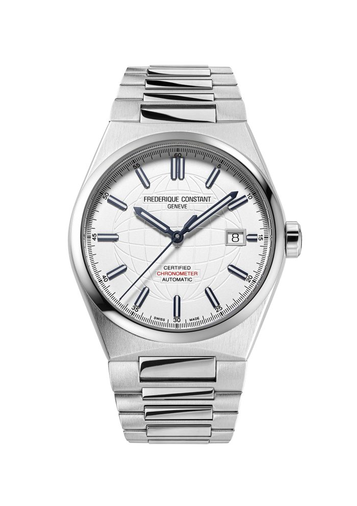 HIGHLIFE AUTOMATIC COSC