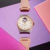 LADIES AUTOMATIC HEART BEAT - Image 2