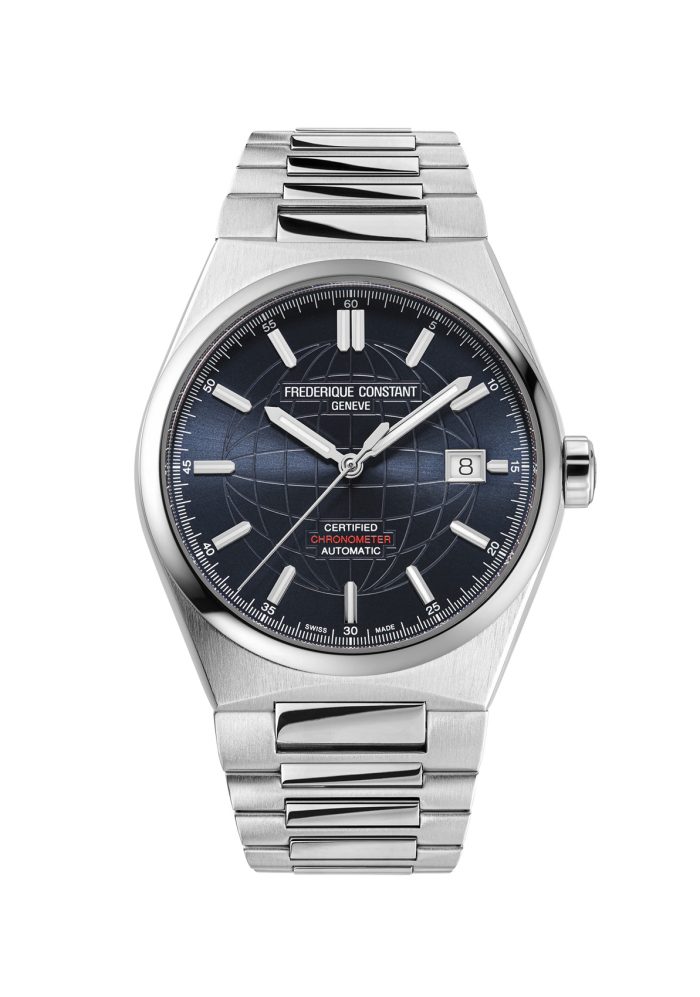 HIGHLIFE AUTOMATIC COSC