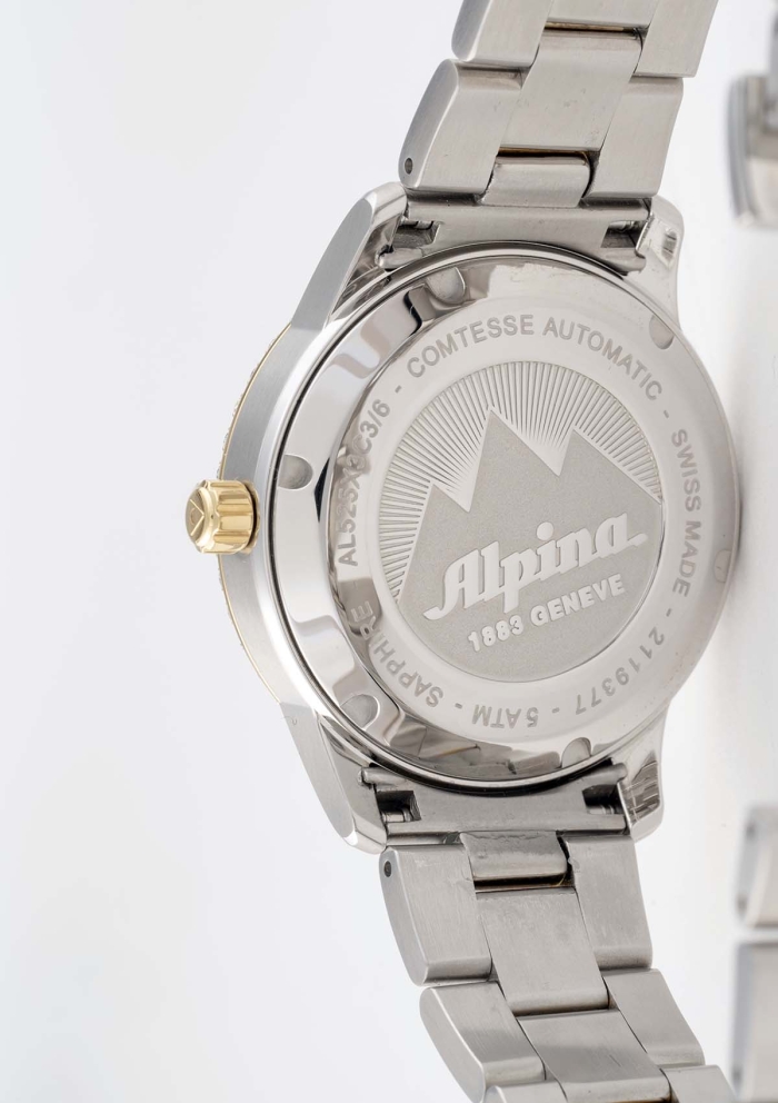 COMTESSE AUTOMATIC - Image 2