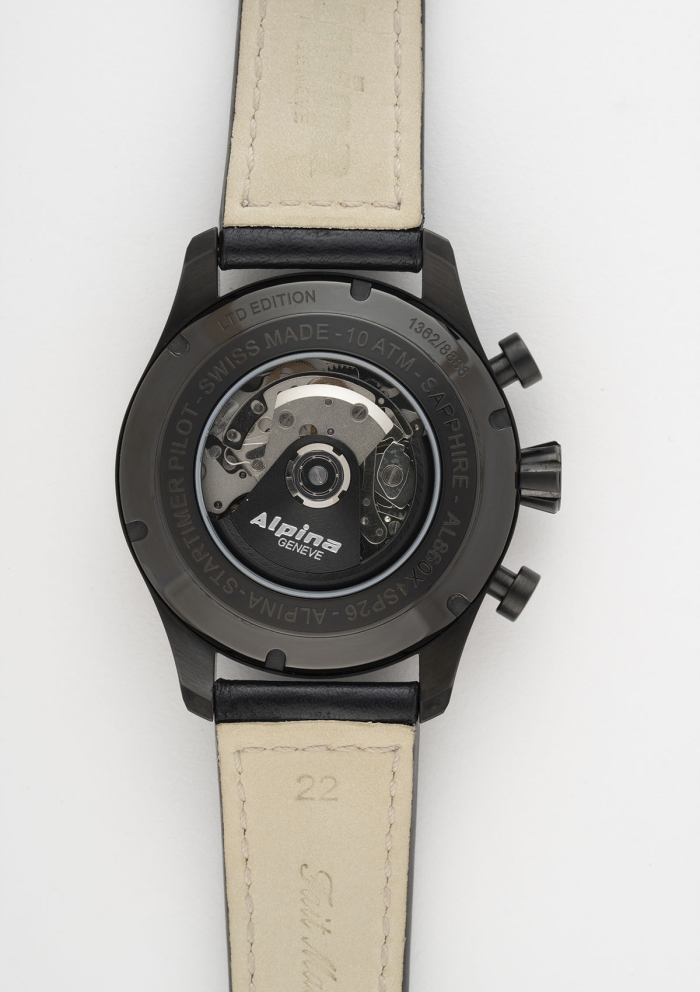 STARTIMER CLASSIC PILOT - Image 2