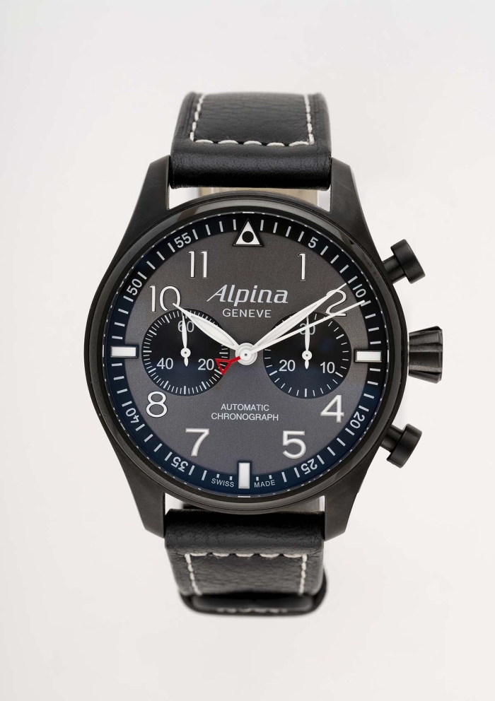 STARTIMER CLASSIC PILOT