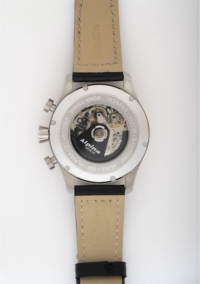 STARTTIMER PILOT - Image 2