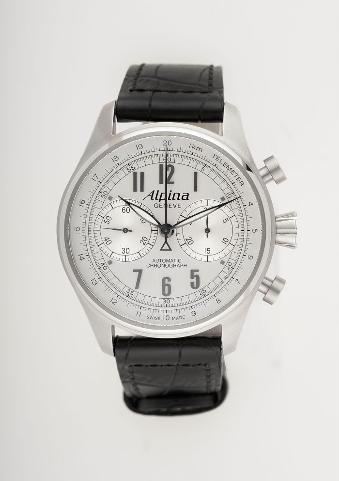 STARTIMER CLASSIC PILOT