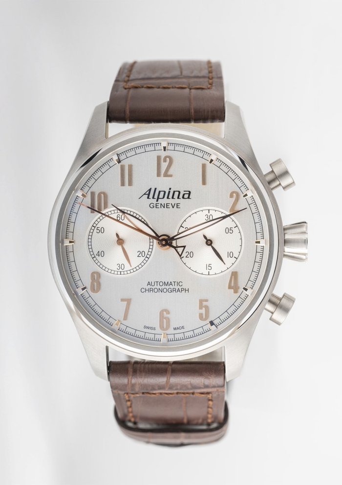 STARTIMER CLASSIC PILOT