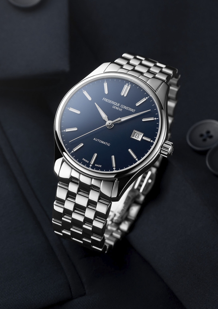 CLASSICS INDEX AUTOMATIC - Image 3