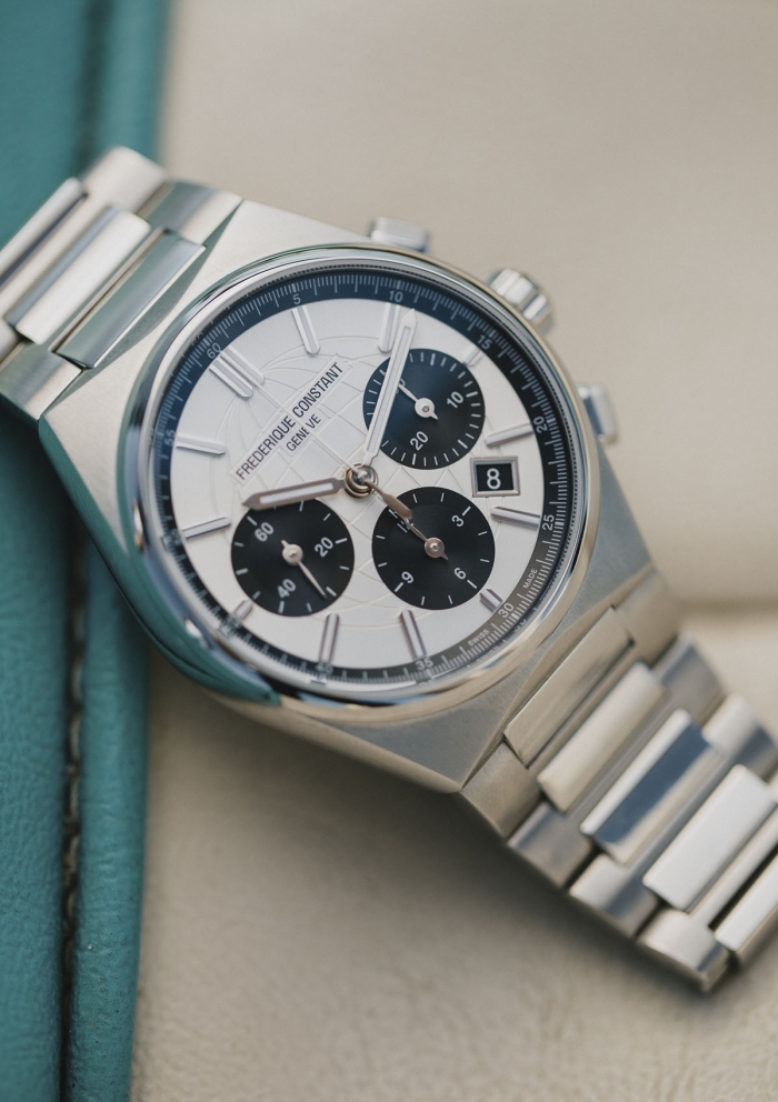 HIGHLIFE CHRONOGRAPH AUTOMATIC - Image 3