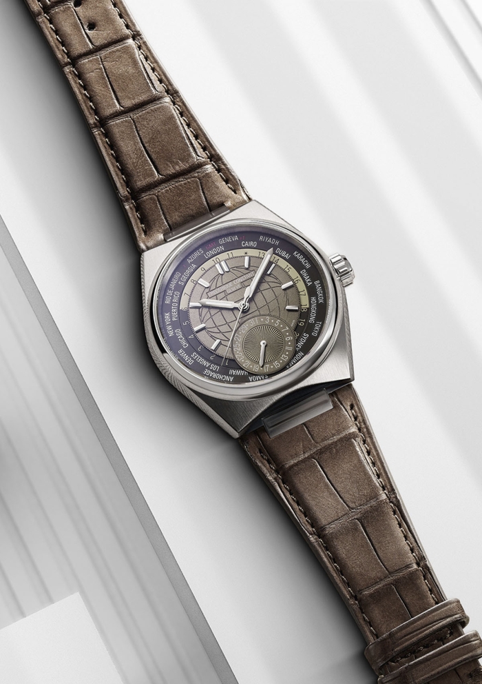 HIGHLIFE WORLDTIMER MANUFACTURE - Image 3