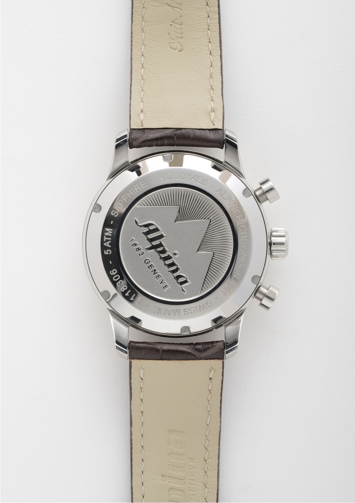 ALPINER CHRONO - Image 2