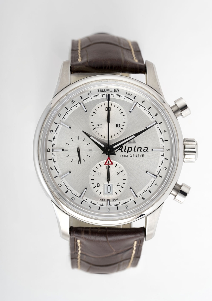 ALPINER CHRONO