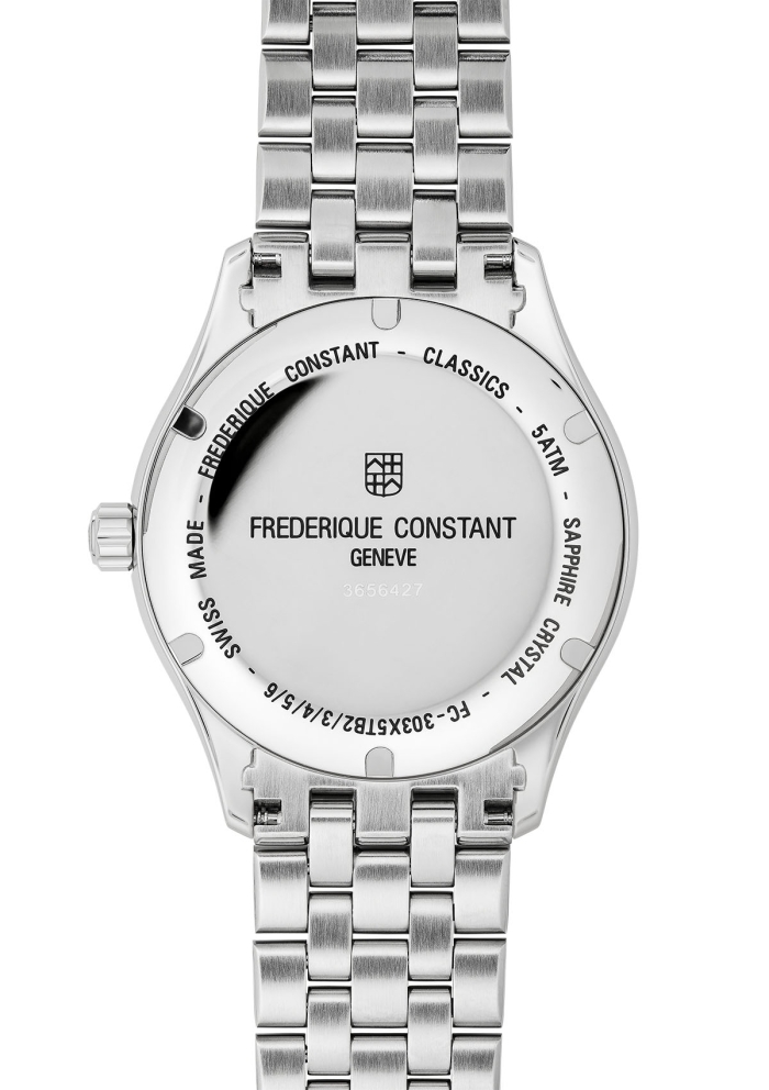CLASSICS INDEX AUTOMATIC - Image 2