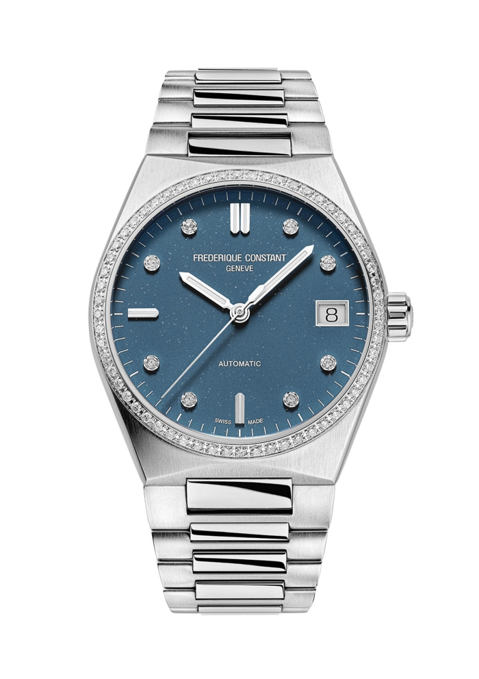 HIGHLIFE LADIES AUTOMATIC SPARKLING