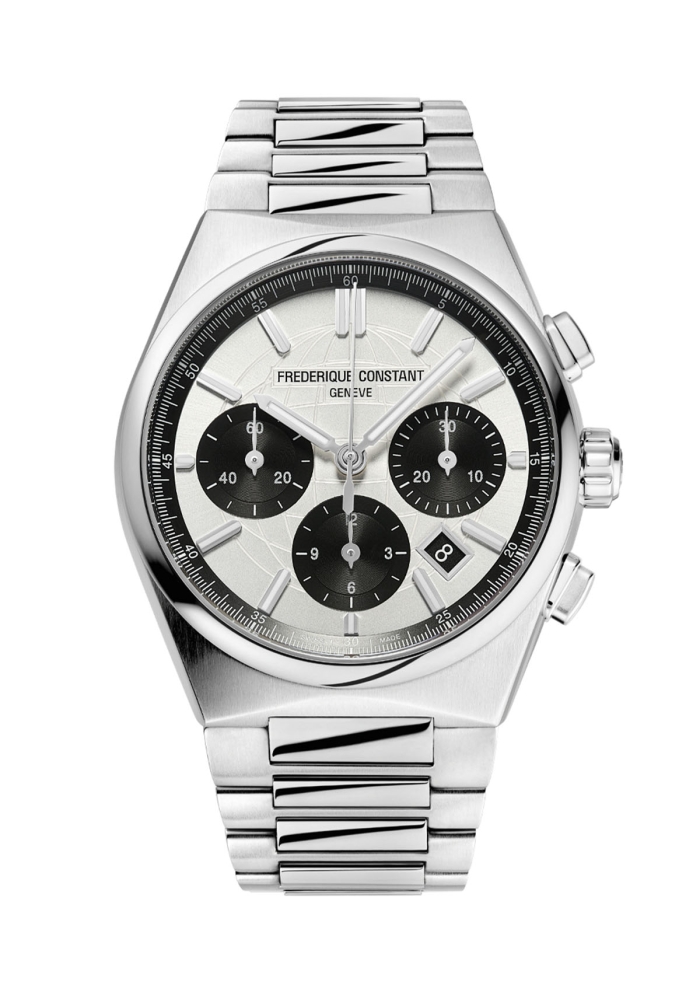 HIGHLIFE CHRONOGRAPH AUTOMATIC