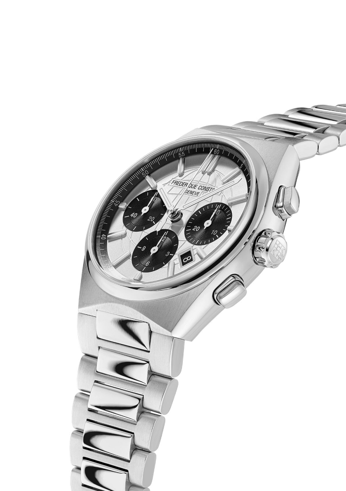 HIGHLIFE CHRONOGRAPH AUTOMATIC - Image 4