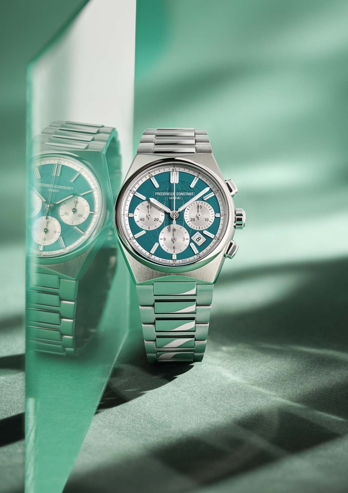 HIGHLIFE CHRONOGRAPH AUTOMATIC LIMITED EDITION - Image 2