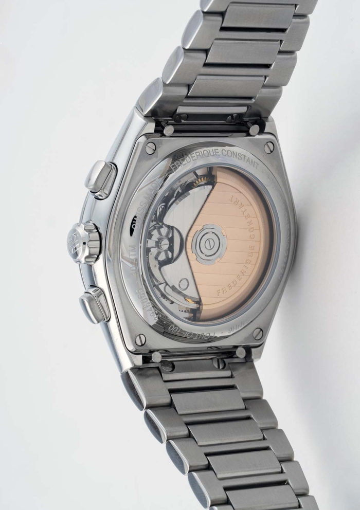 HIGHLIFE CHRONOGRAPH AUTOMATIC LIMITED EDITION - Image 2