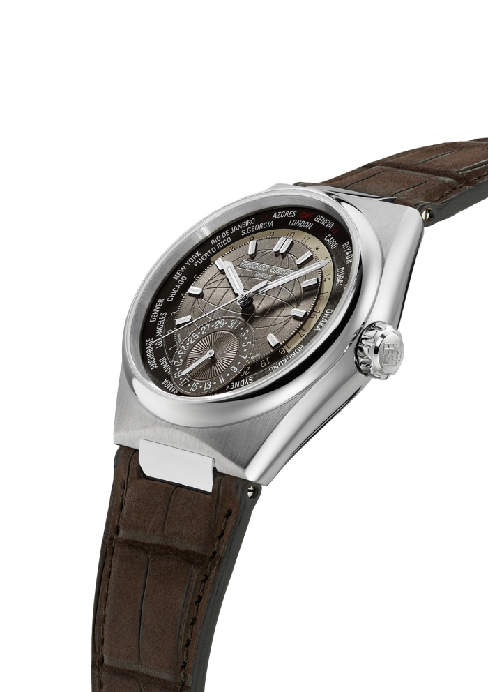 HIGHLIFE WORLDTIMER MANUFACTURE - Image 4