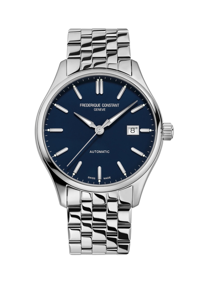 CLASSICS INDEX AUTOMATIC