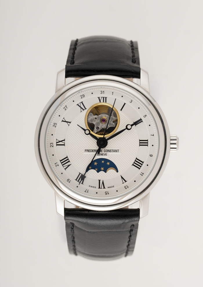 CLASSICS HEART BEAT MOONPHASE DATE