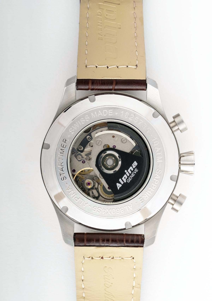 STARTIMER CLASSIC PILOT - Image 2