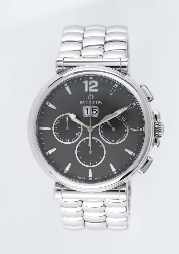 ZETIOUS CHRONOGRAPH