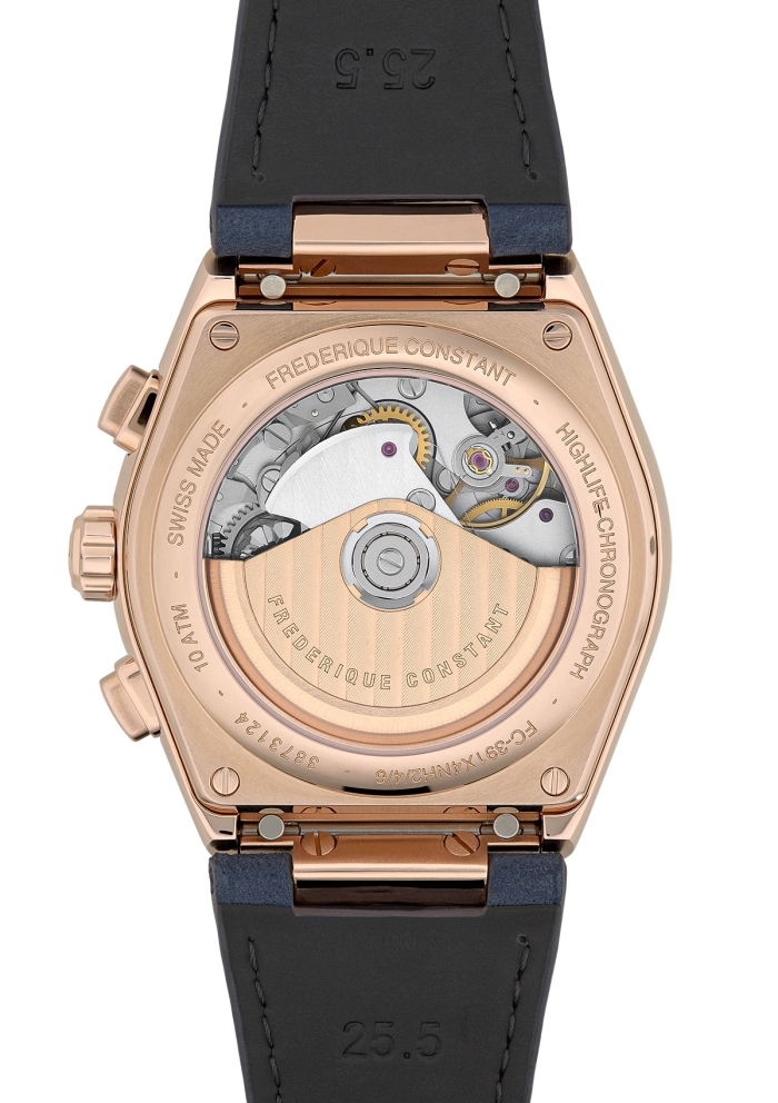 HIGHLIFE AUTOMATIC - Image 4