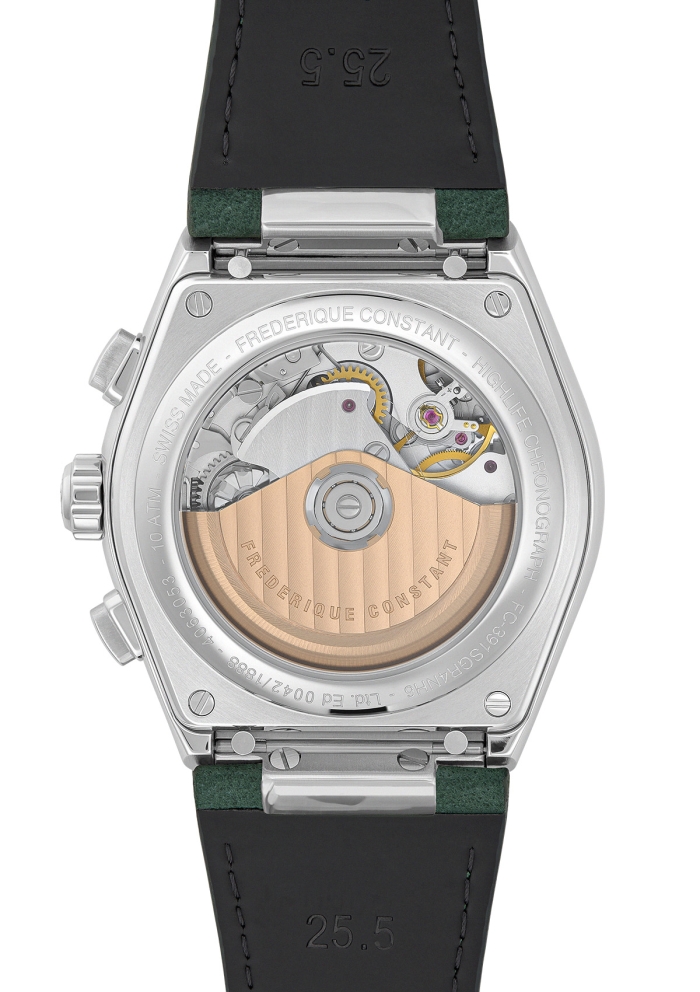 HIGHLIFE CHRONO - Image 4
