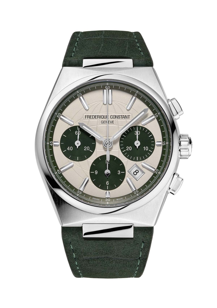 HIGHLIFE CHRONO