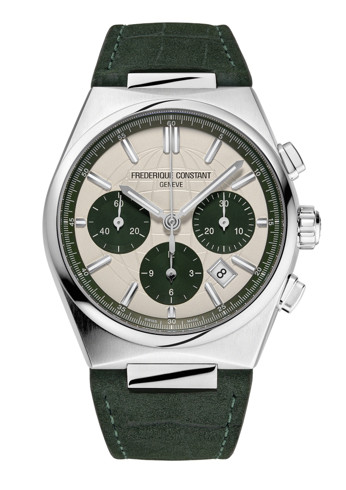 HIGHLIFE CHRONO