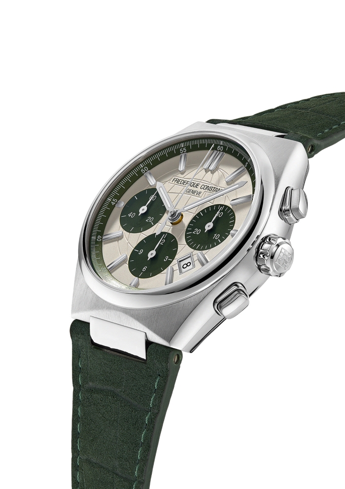 HIGHLIFE CHRONO - Image 3