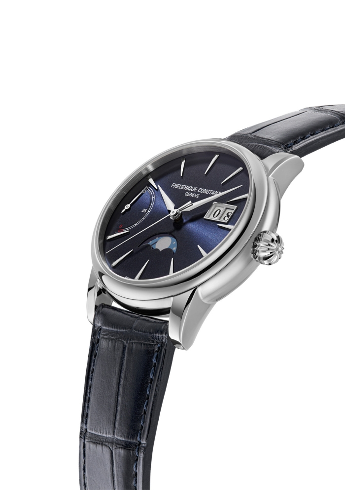 MANUFACTURE CLASSIC POWER RESERVE BIG DATE - Image 3