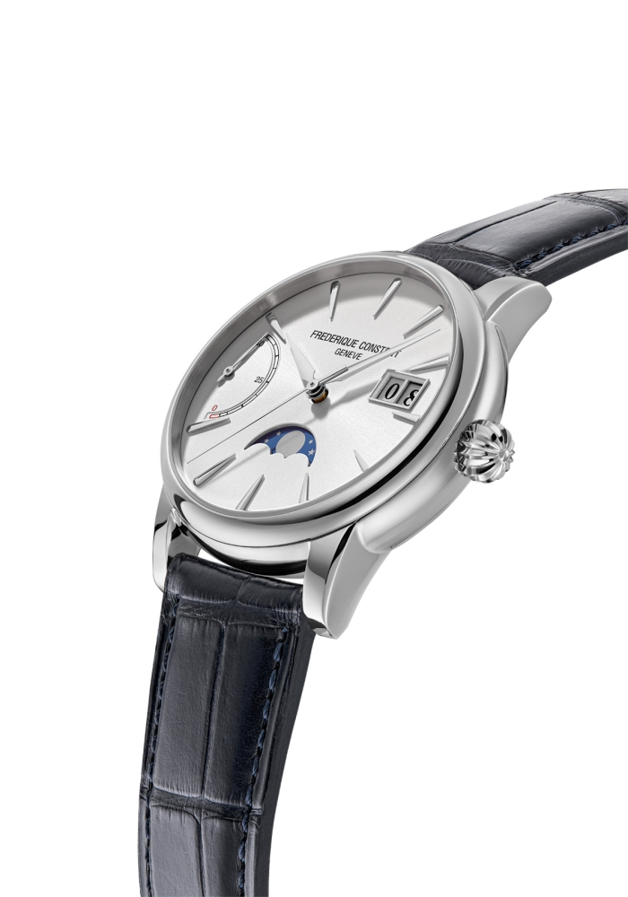 MANUFACTURE CLASSIC POWER RESERVE BIG DATE - Image 3