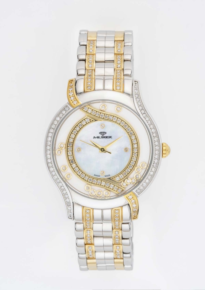 MUREX COLLECTION