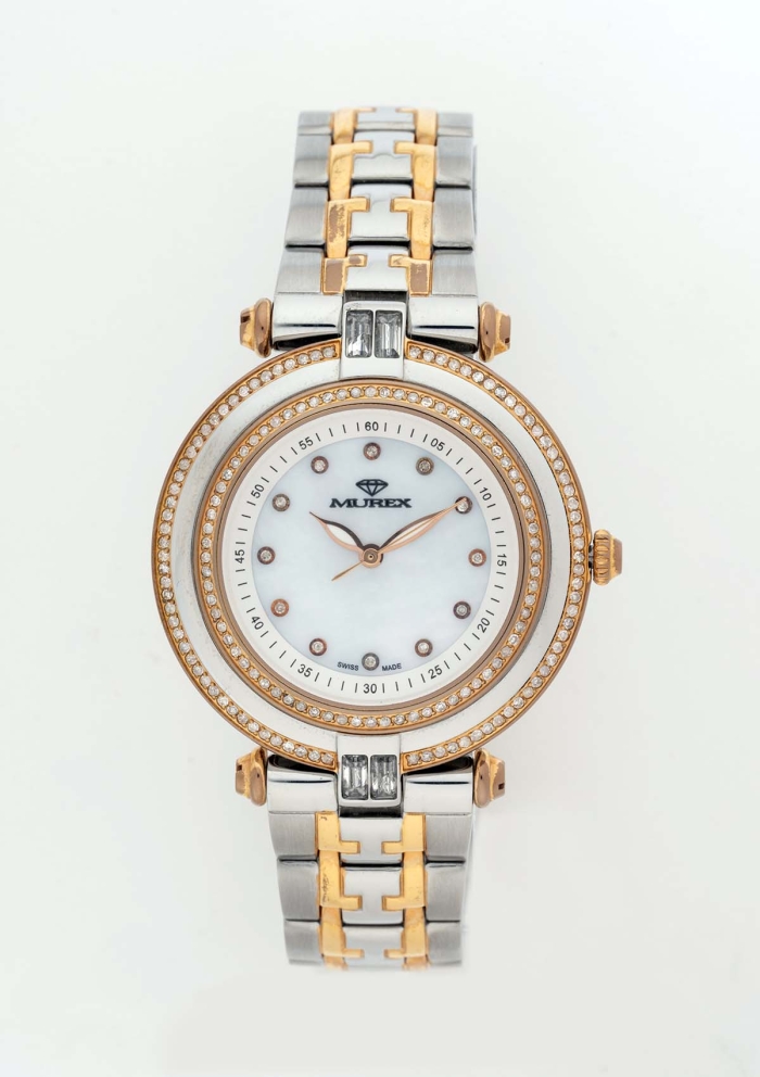 MUREX COLLECTION