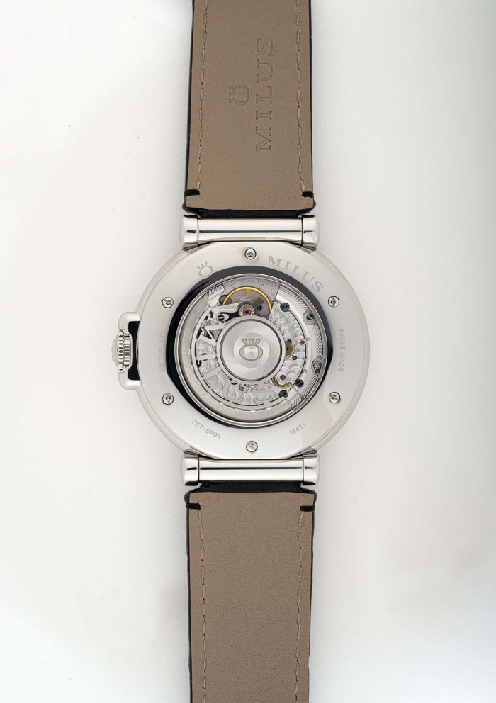 ZETIOUS COLLECTION - Image 2