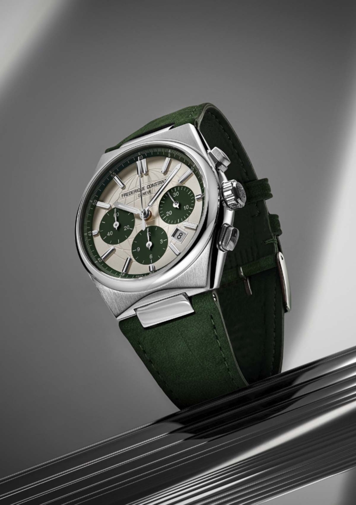 HIGHLIFE CHRONO - Image 2