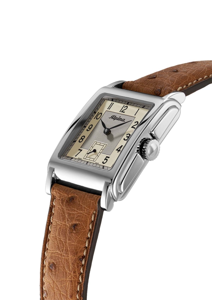 HERITAGE CARREE AUTOMATIC 140 YEARS - Image 4