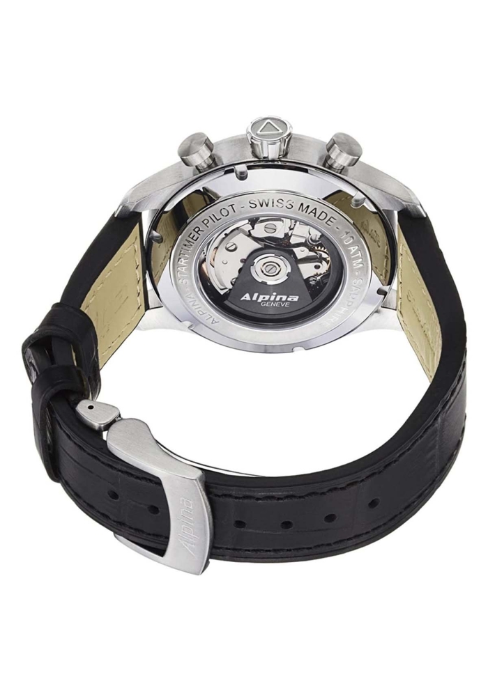 STARTIMER CLASSIC PILOT CHRONOGRAPH - Image 3