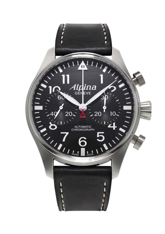 STARTIMER CLASSIC PILOT CHRONOGRAPH