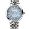 ART DECO ROUND