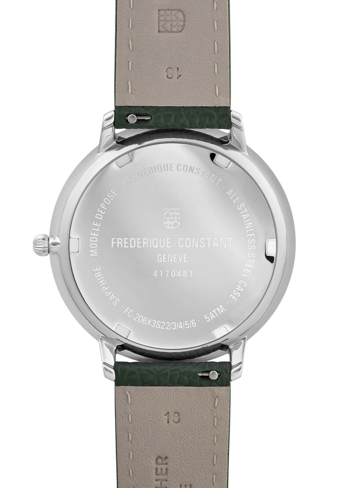 ULTRA SLIM UNIVERSAL MOONPHASE - Image 3