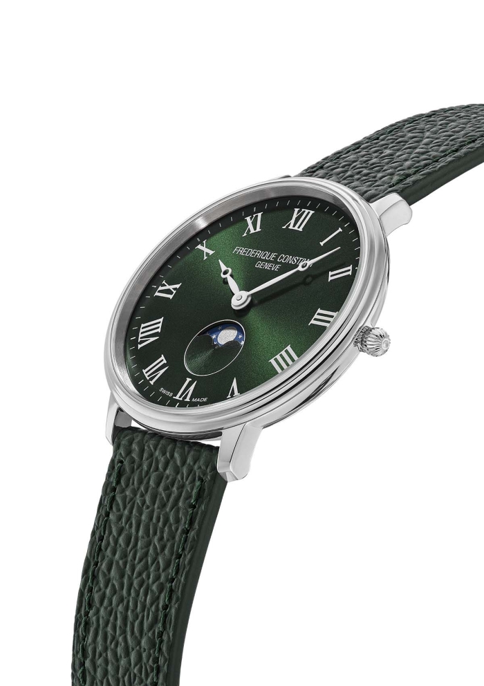 ULTRA SLIM UNIVERSAL MOONPHASE - Image 2