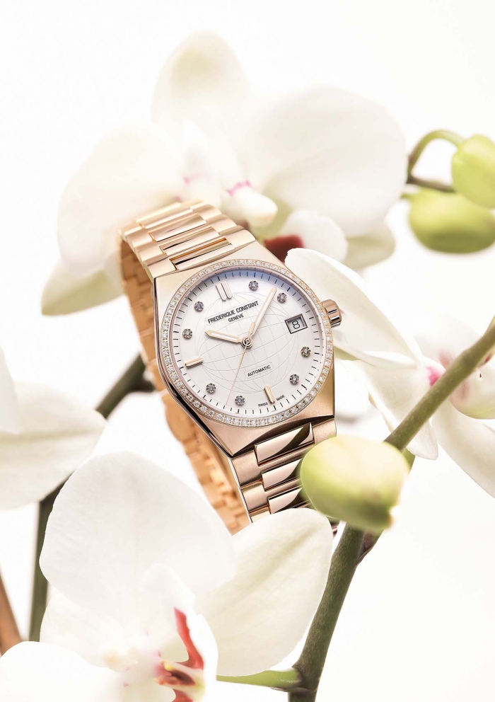 HIGHLIFE LADIES AUTOMATIC - Image 2