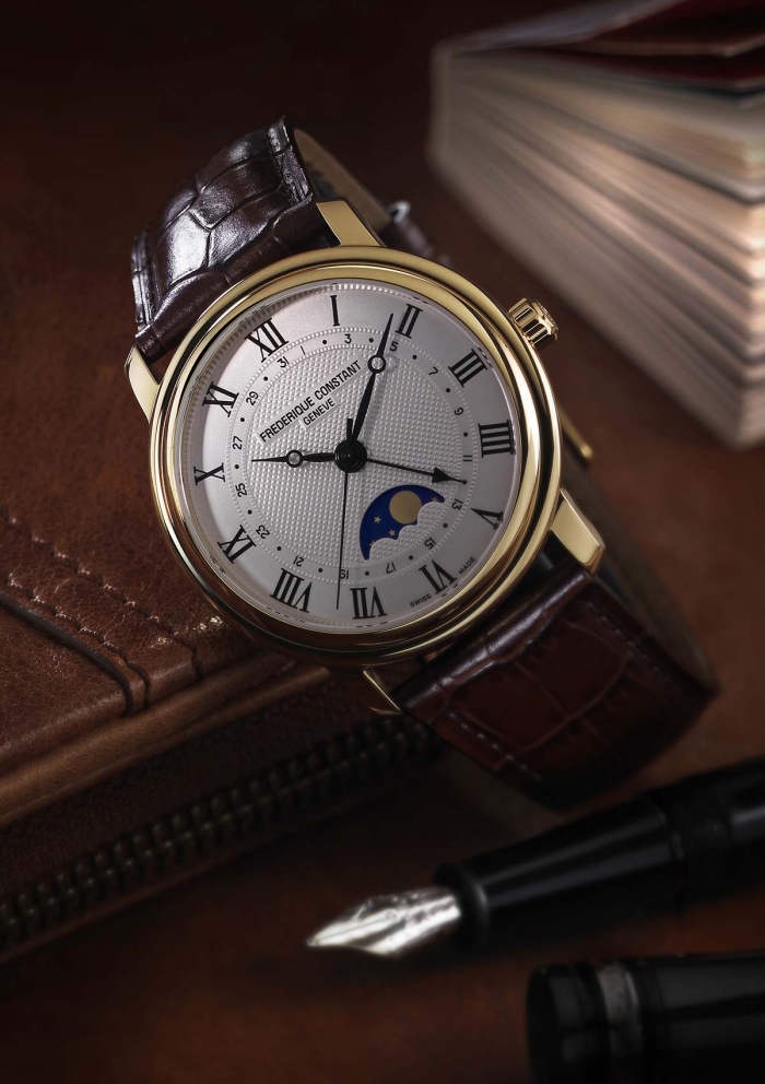 CLASSIC AUTOMATIC - Image 2